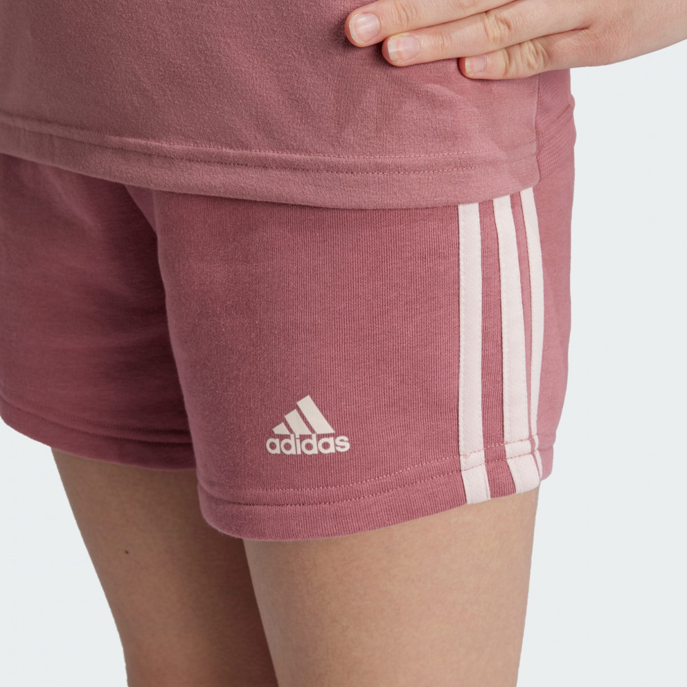 adidas Essentials 3-Stripes Shorts