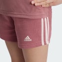 adidas Essentials 3-Stripes Shorts