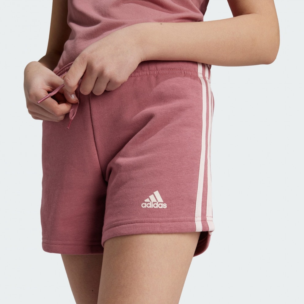adidas Essentials 3-Stripes Shorts