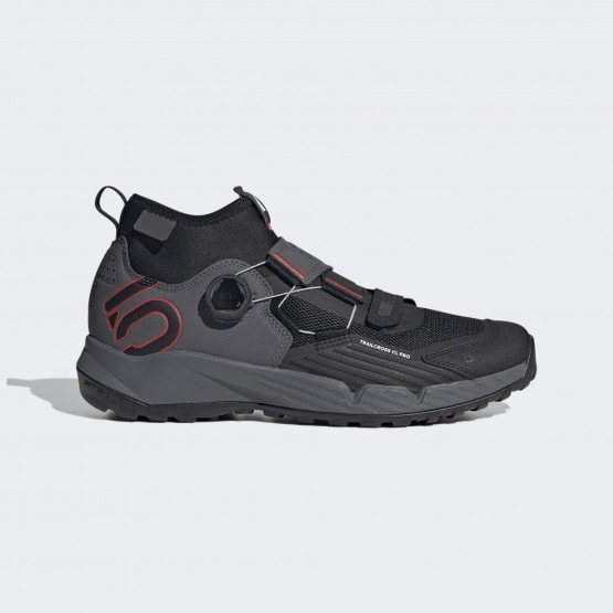 adidas 5.10 Trailcross Pro Clip-In Mountain Biking Shoes