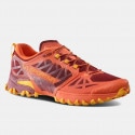 La Sportiva Lsp Bushido Iii - Cherry Tomato/Sangri