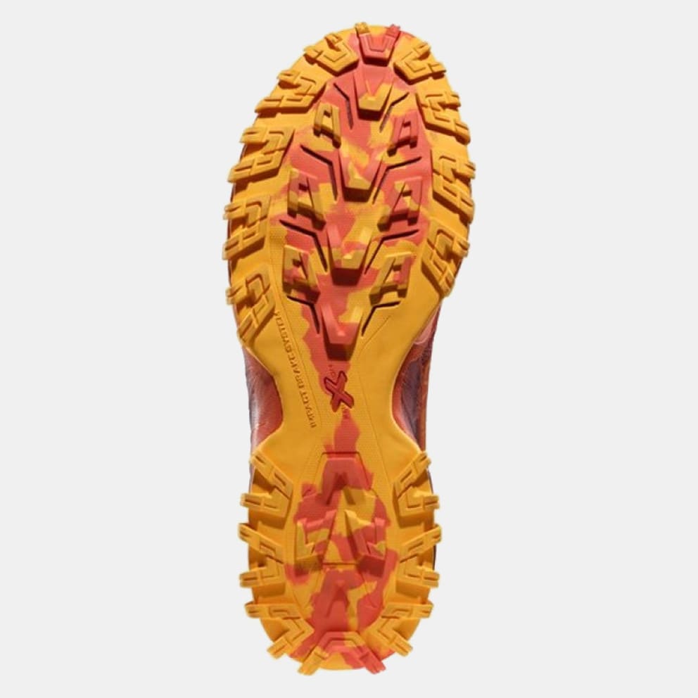 La Sportiva Lsp Bushido Iii - Cherry Tomato/Sangri