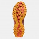 La Sportiva Lsp Bushido Iii - Cherry Tomato/Sangri