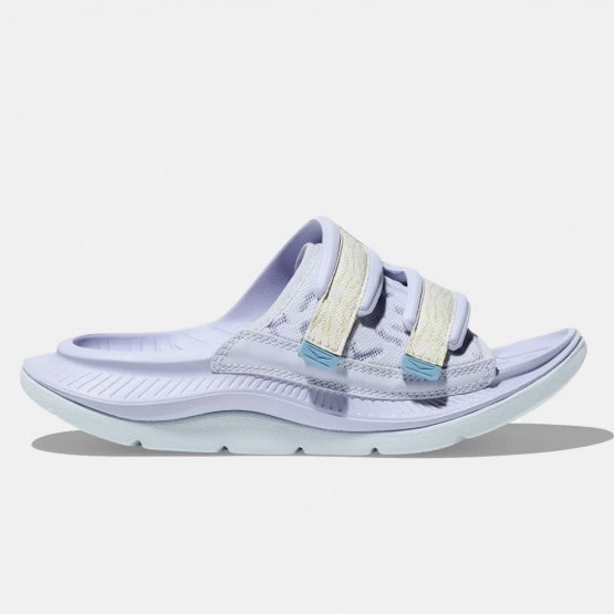 Hoka Ora Luxe