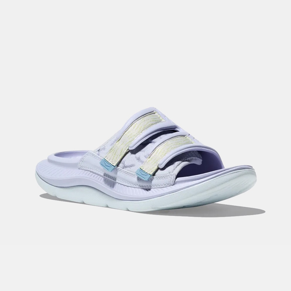 Hoka Ora Luxe