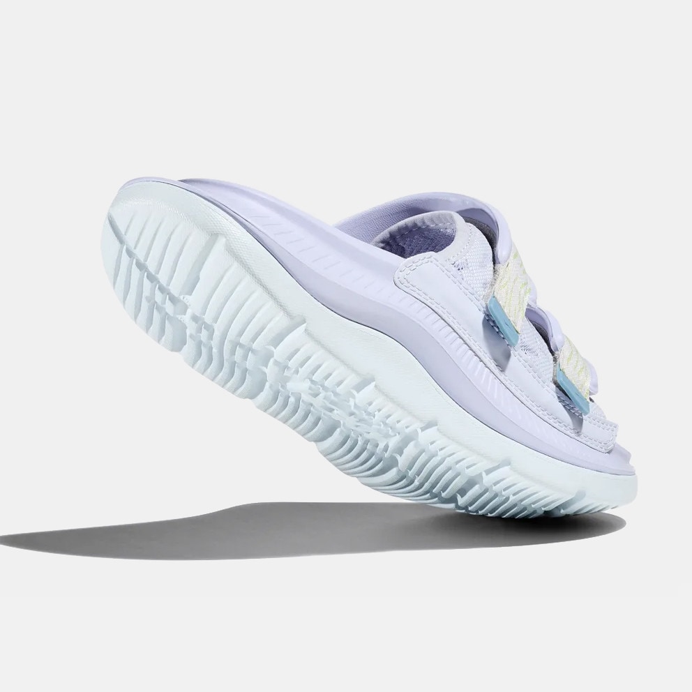 Hoka Ora Luxe
