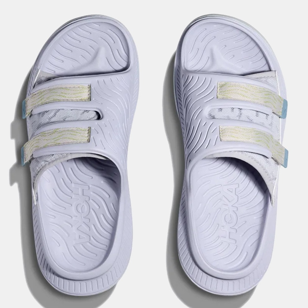 Hoka Ora Luxe