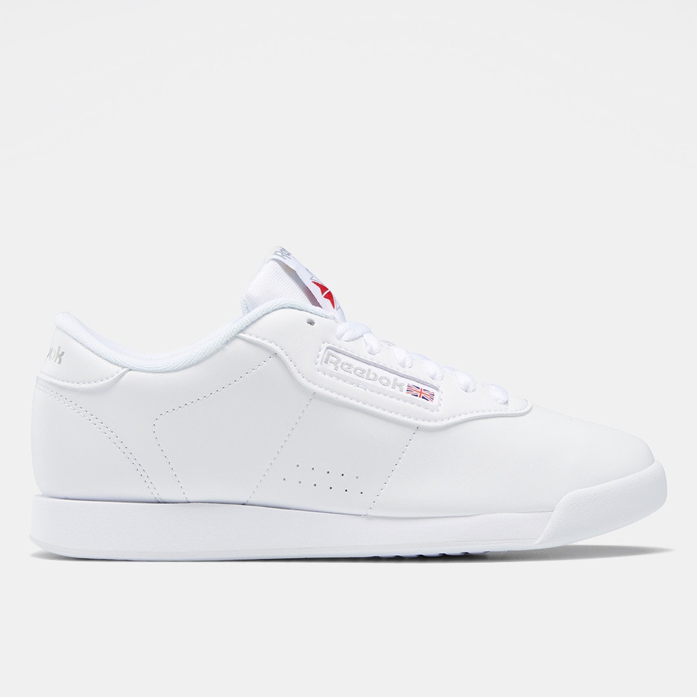 Reebok Classics Princess Us-White