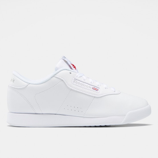 Reebok Classics Princess Us-White