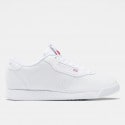 Reebok Classics Princess Us-White