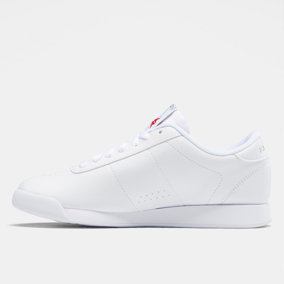 Reebok Classics Princess Us-White