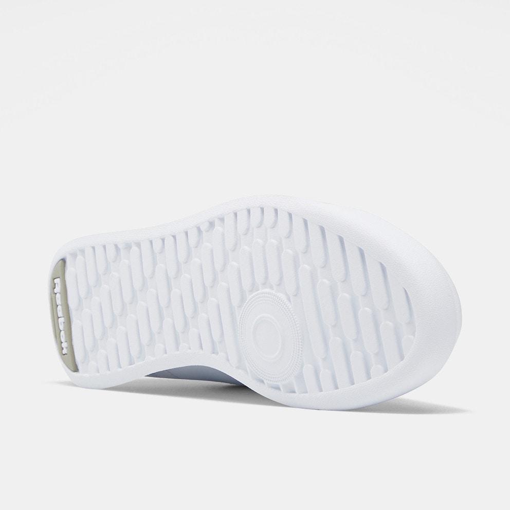 Reebok Classics Princess Us-White