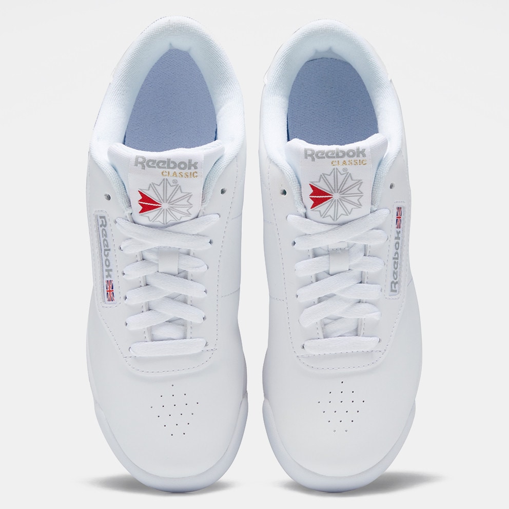 Reebok Classics Princess Us-White