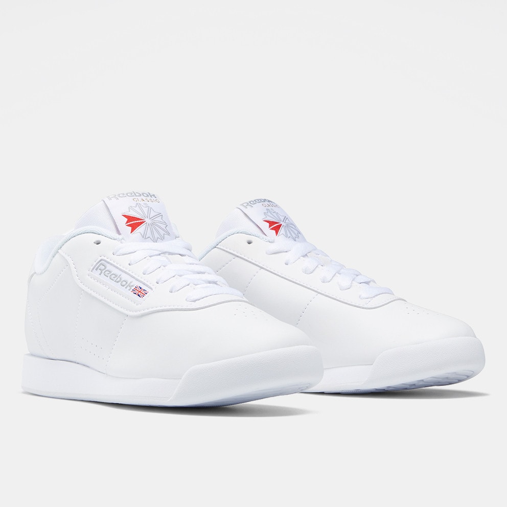 Reebok Classics Princess Us-White