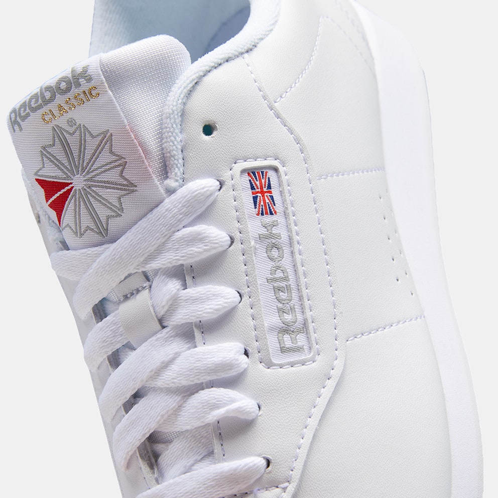 Reebok Classics Princess Us-White