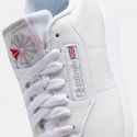 Reebok Classics Princess Us-White