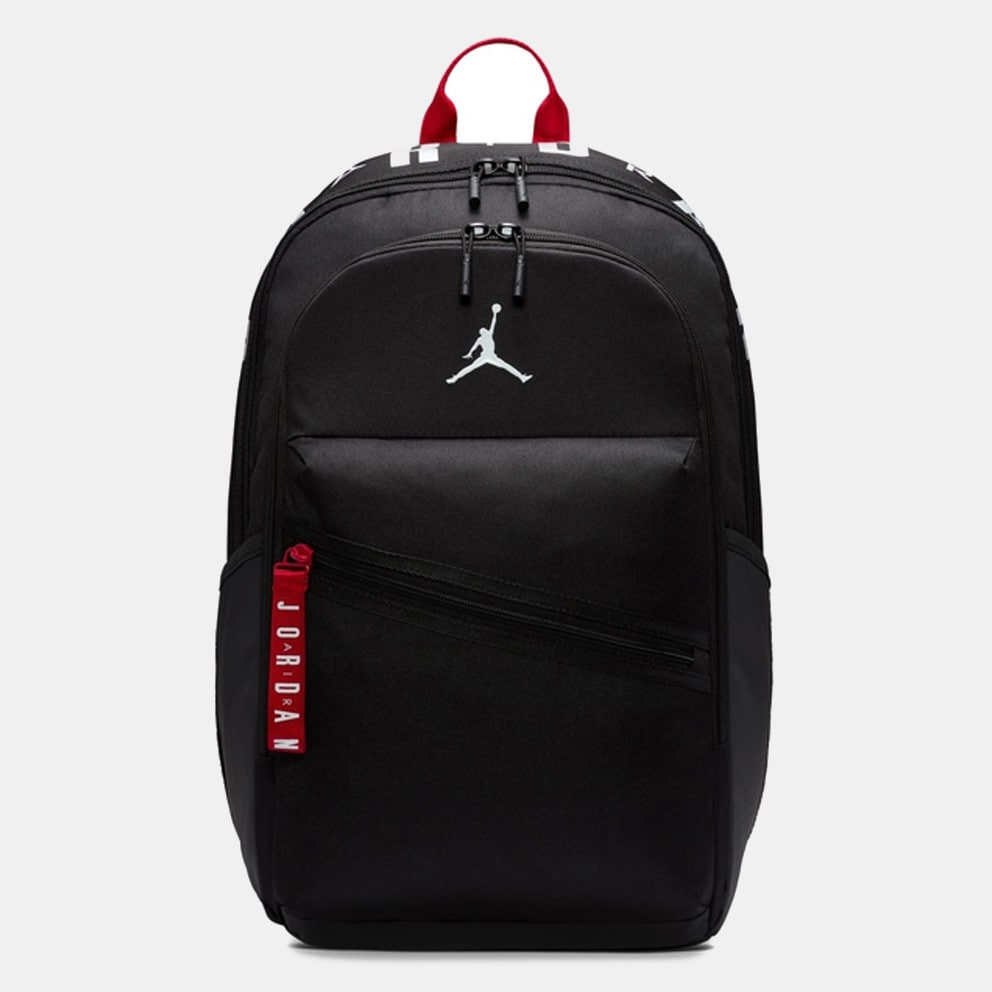 Jordan Jam Air Patrol Unisex Σακίδιο Πλάτης 29 L