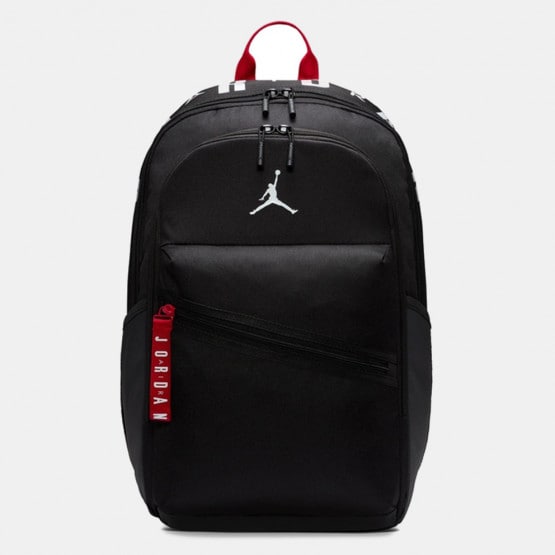 Jordan Jam Air Patrol Unisex Backpack 29L