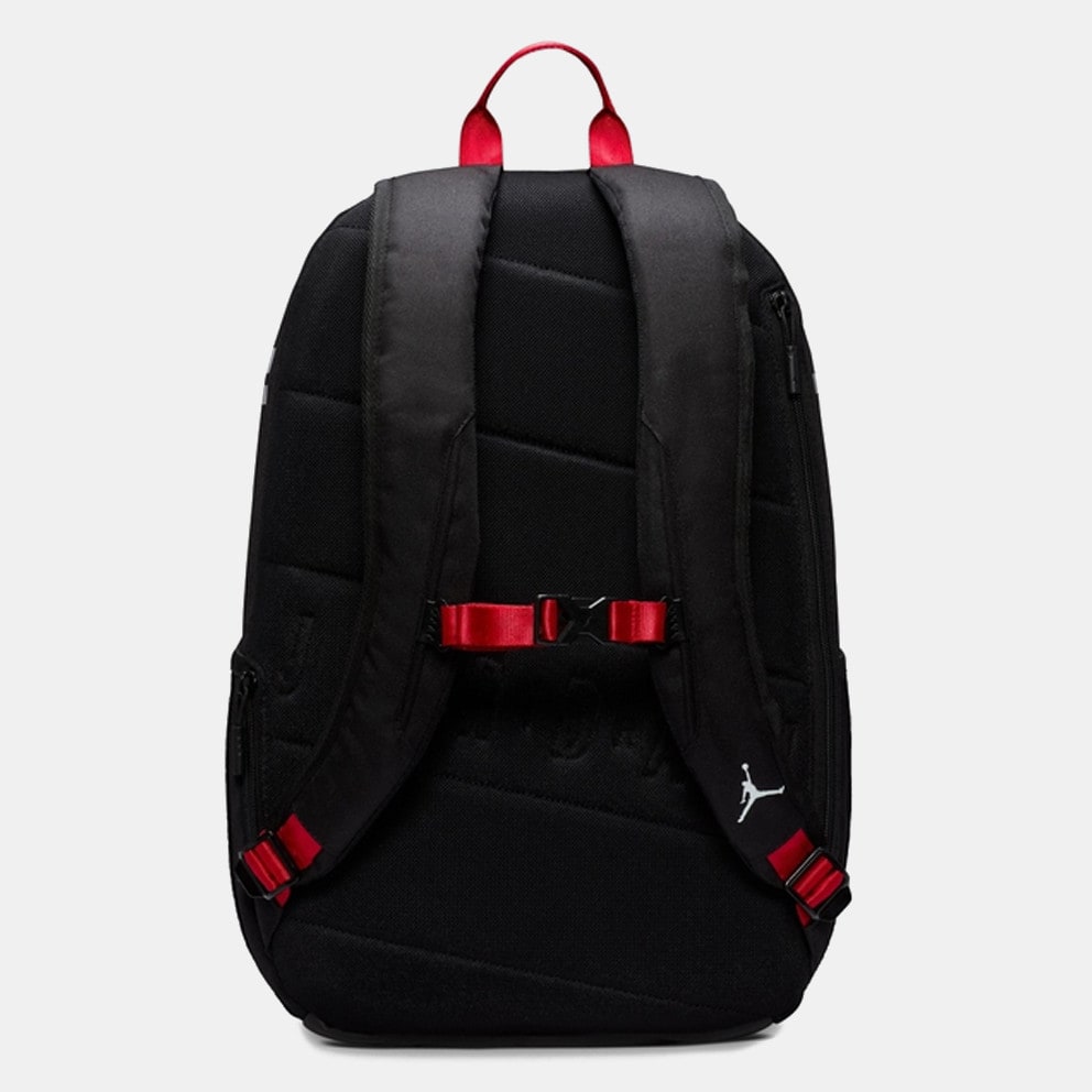Jordan Jam Air Patrol Unisex Σακίδιο Πλάτης 29 L