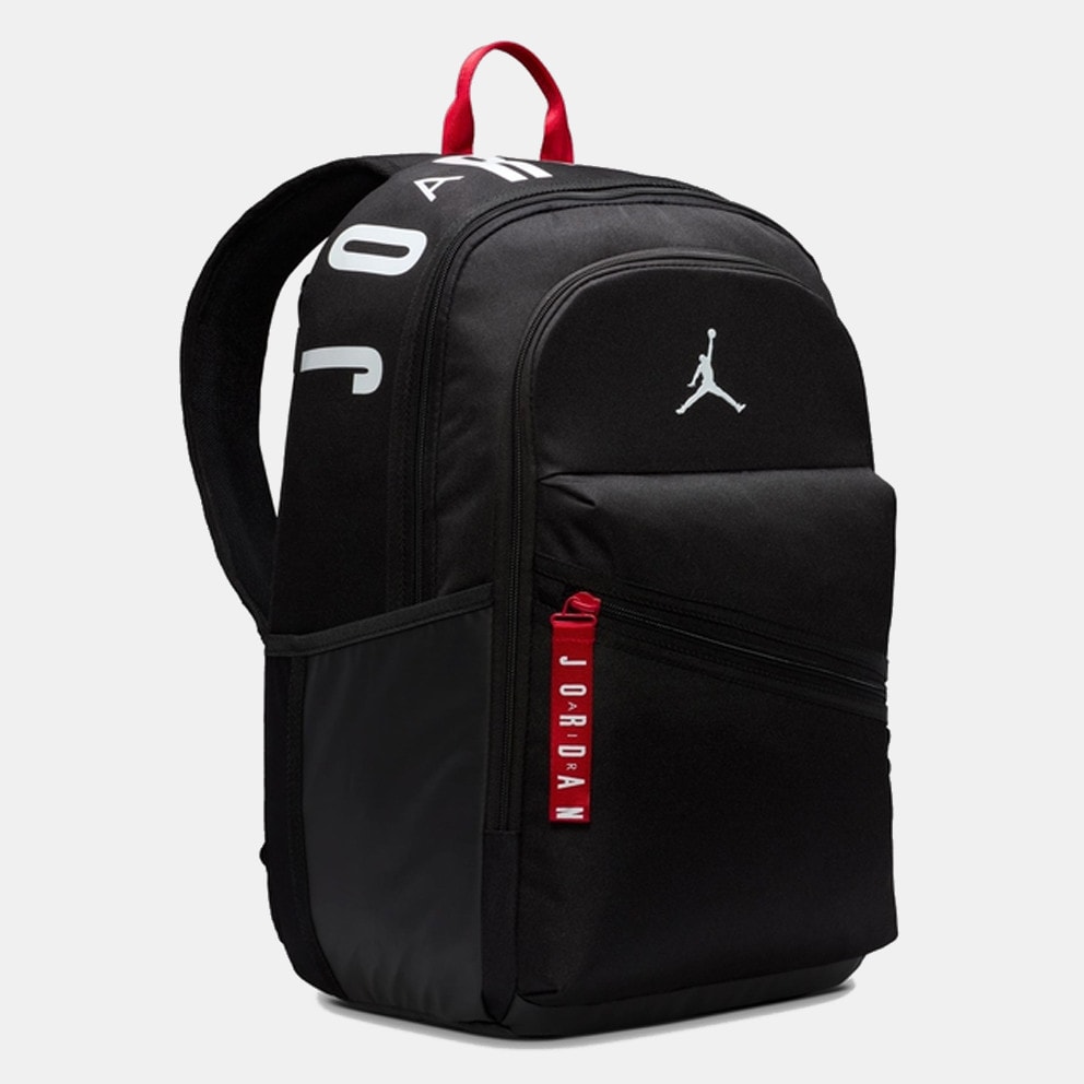 Jordan Jam Air Patrol Unisex Σακίδιο Πλάτης 29 L
