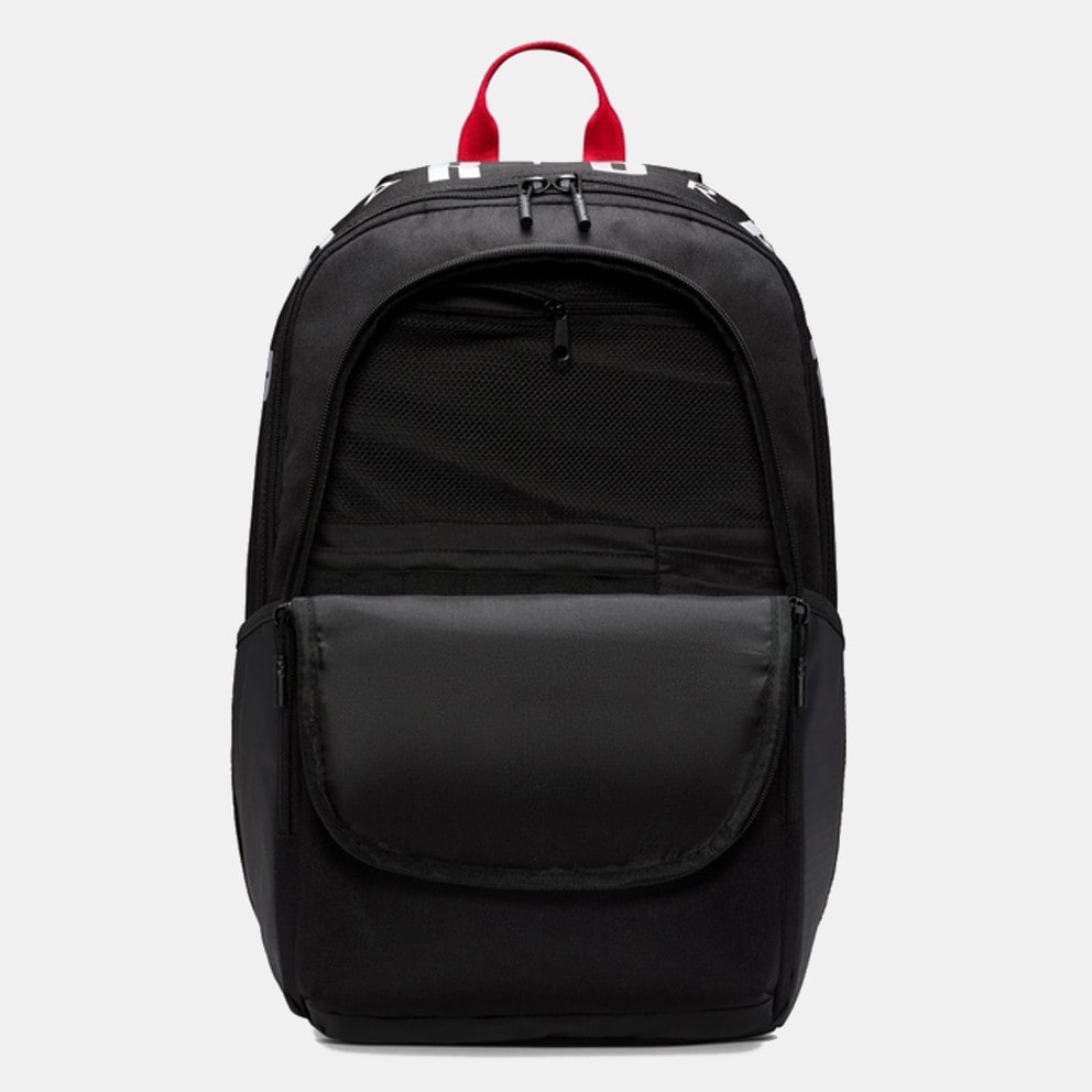 Jordan Jam Air Patrol Unisex Σακίδιο Πλάτης 29 L