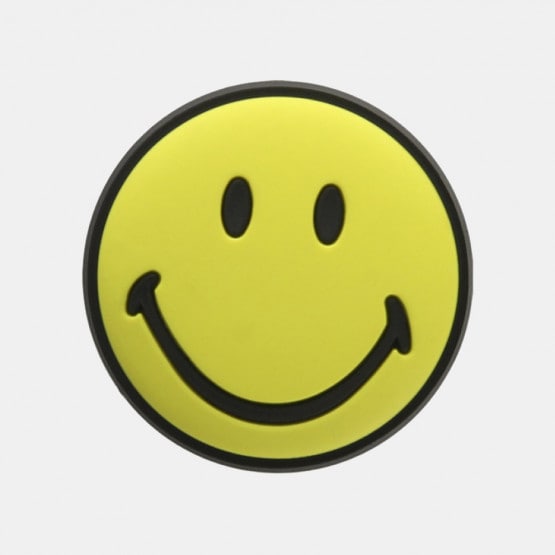 Crocs Smiley Brand Smiley Face