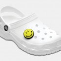 Crocs Smiley Brand Smiley Face