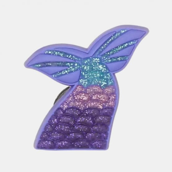 Crocs Mermaid Tail