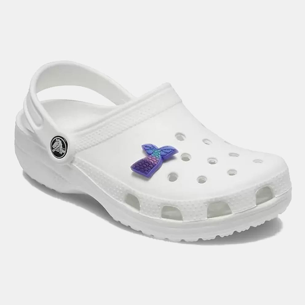 Crocs Mermaid Tail