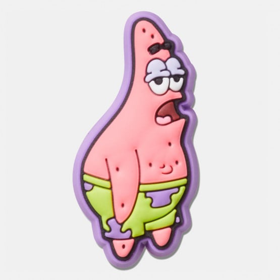 Crocs Spongebob Patrick