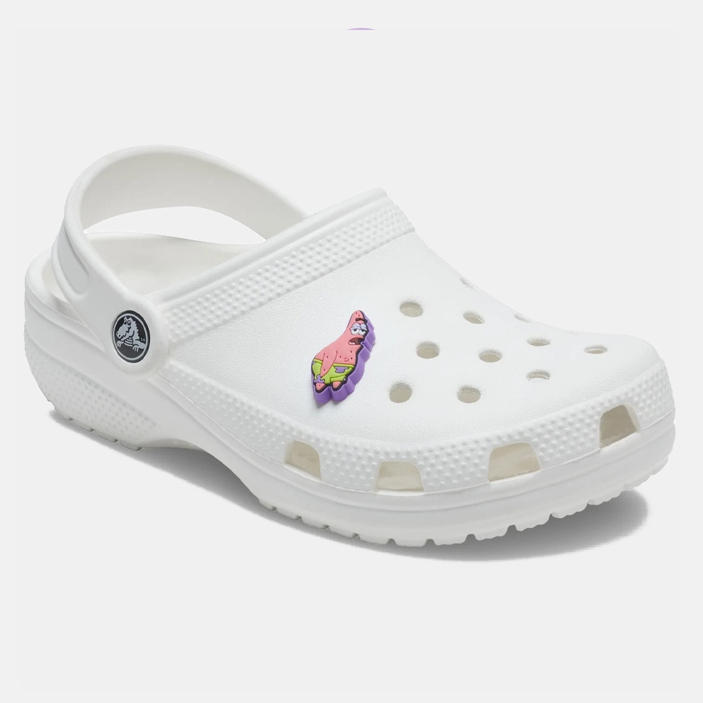 Crocs Spongebob Patrick