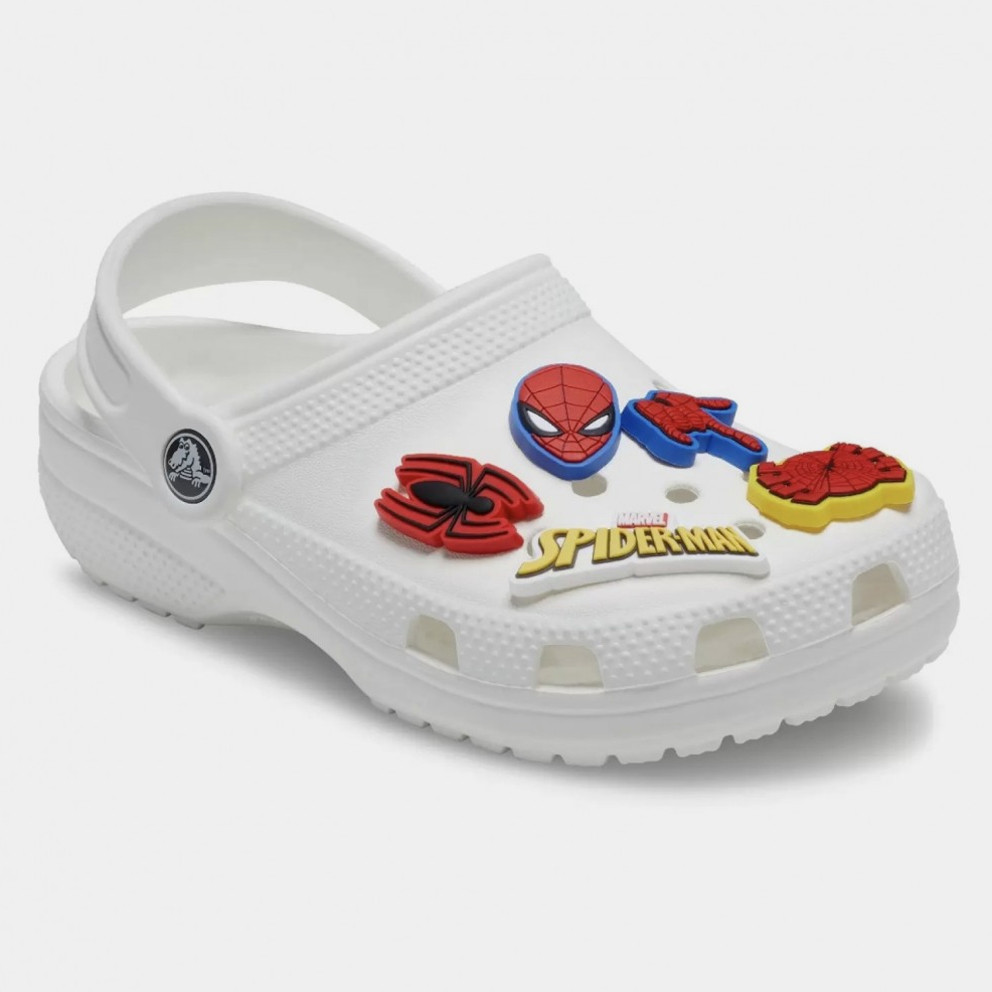Crocs Spider Man 5Pck