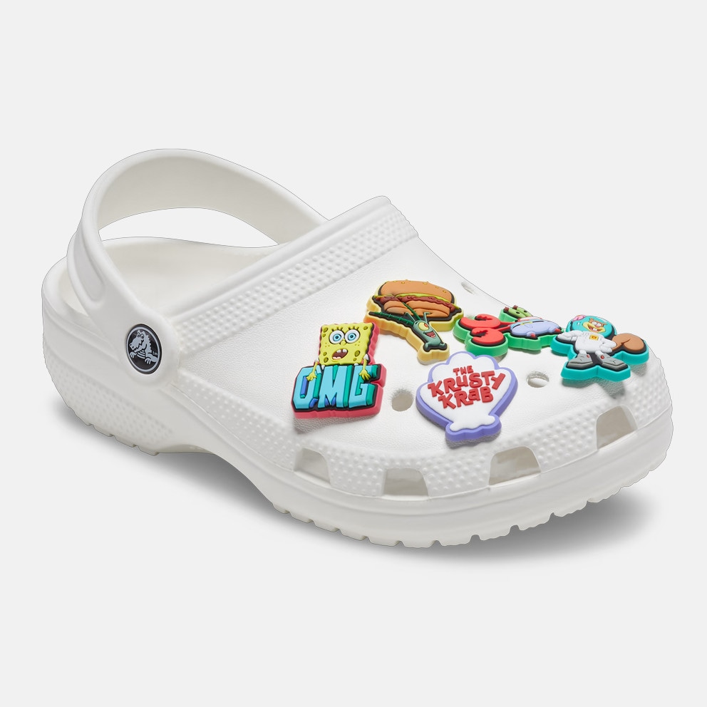 Crocs Spongebob 5Pck