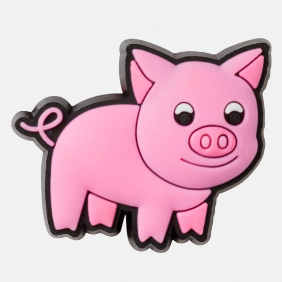 Crocs Pink Piggy