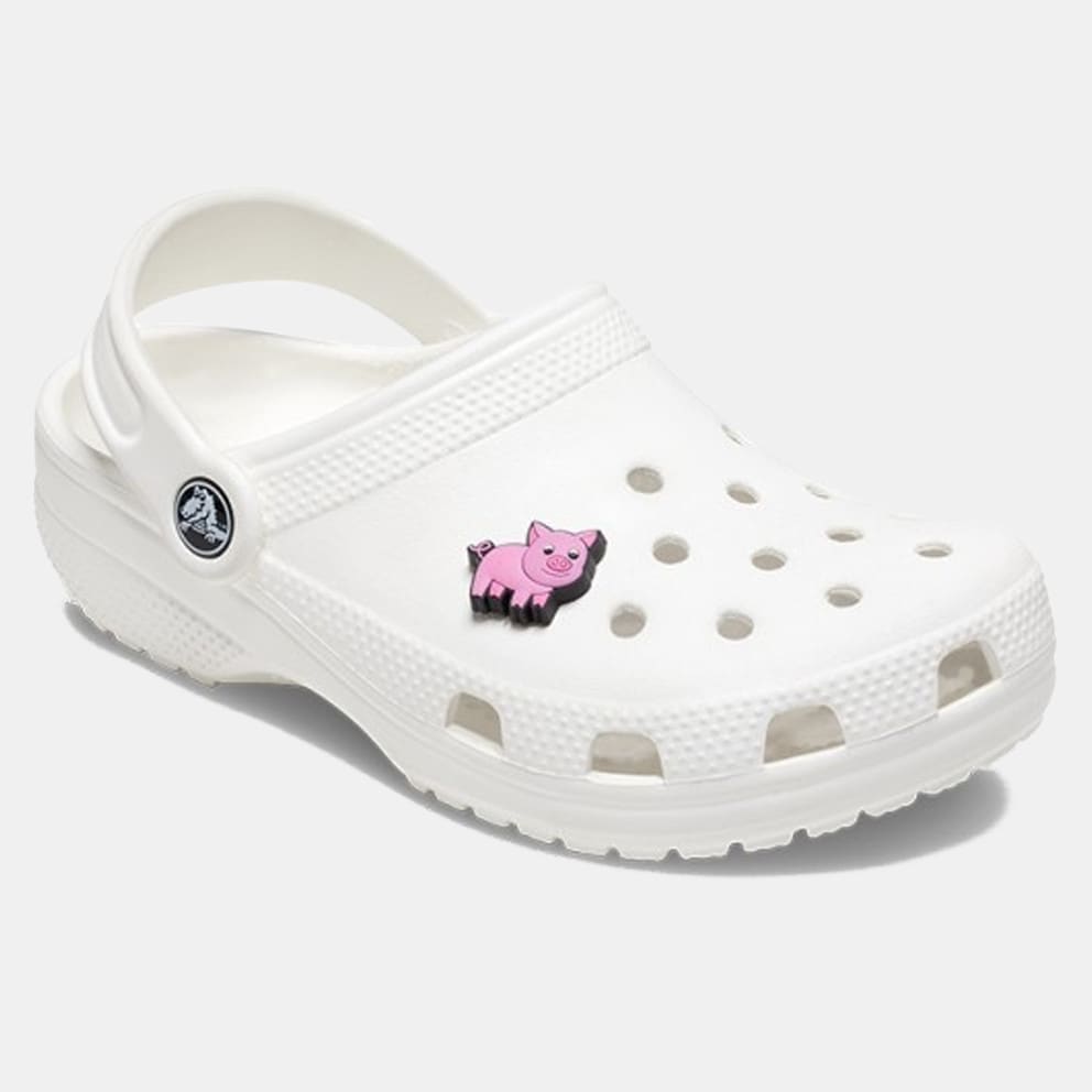 Crocs Pink Piggy