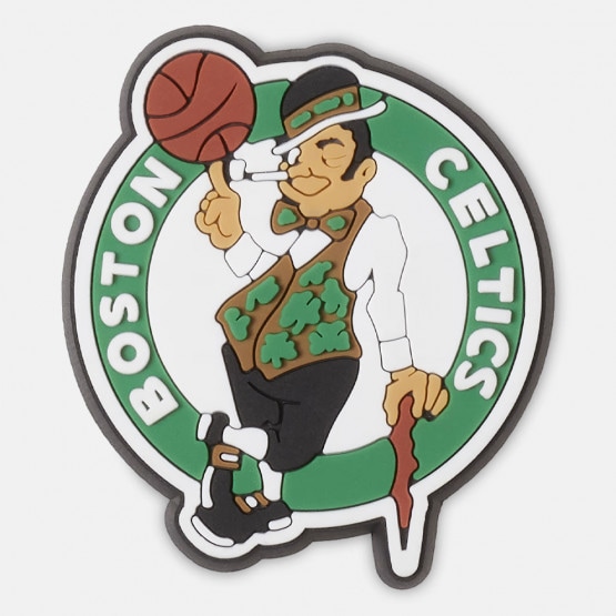 Crocs NBA Boston Celtics 1
