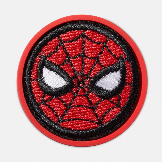 Crocs Spiderman Cartoon Face