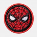 Crocs Spiderman Cartoon Face