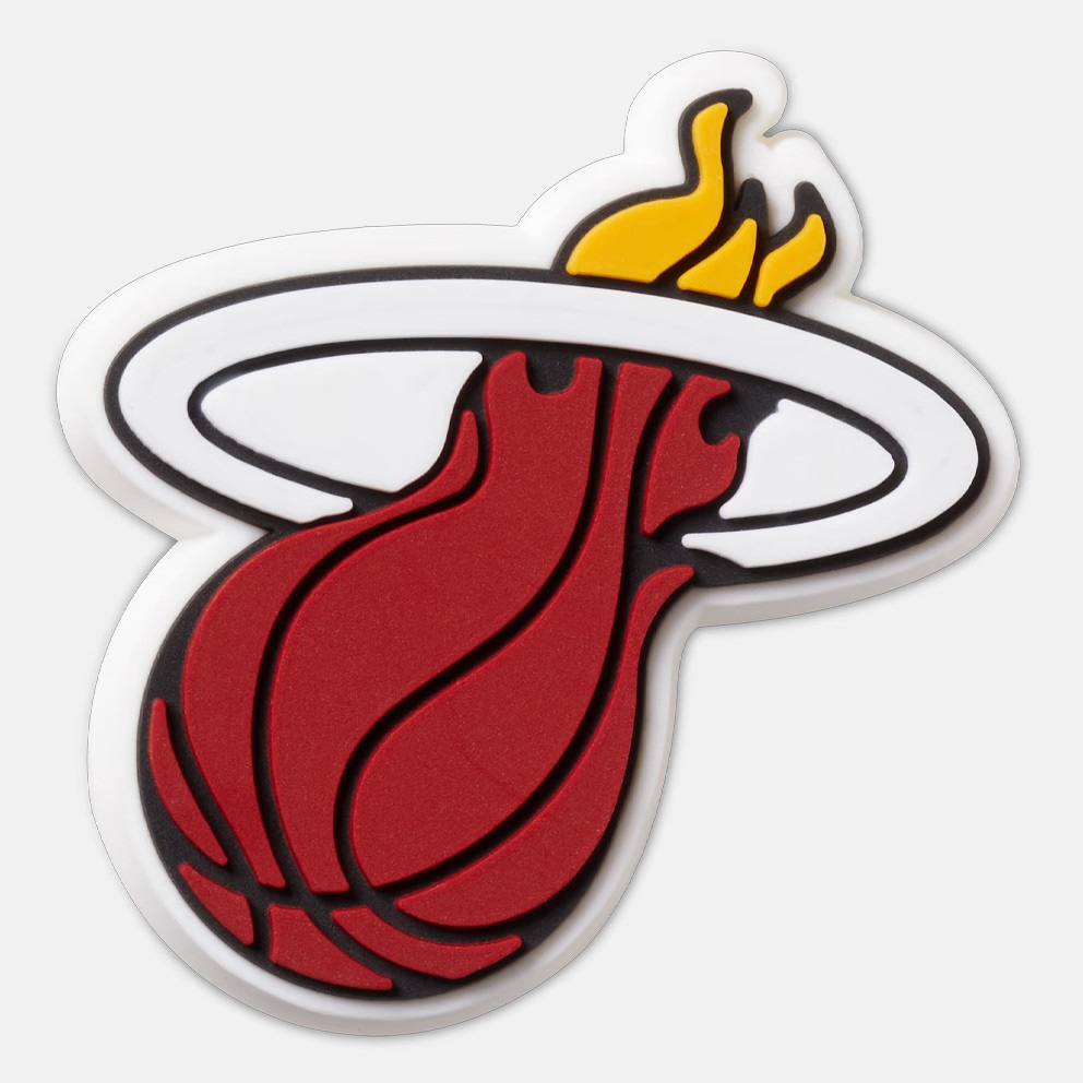 Crocs NBA Miami Heat 1