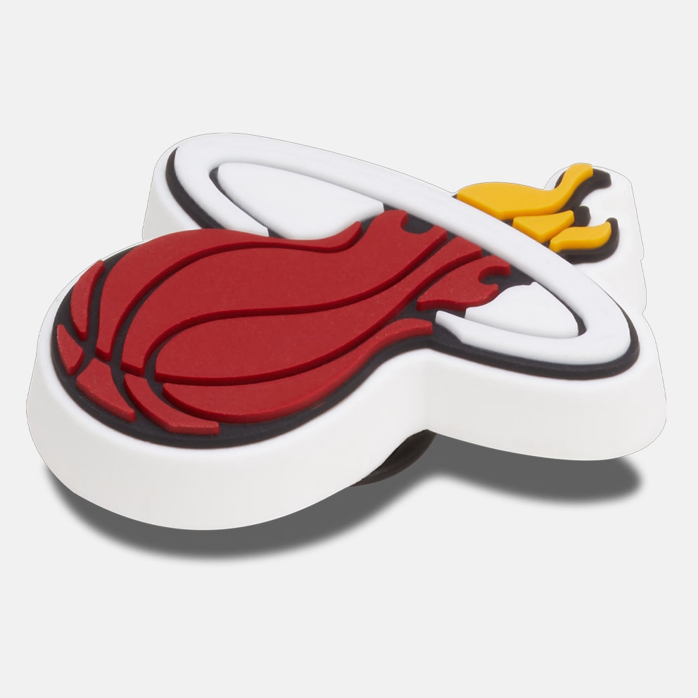 Crocs NBA Miami Heat 1