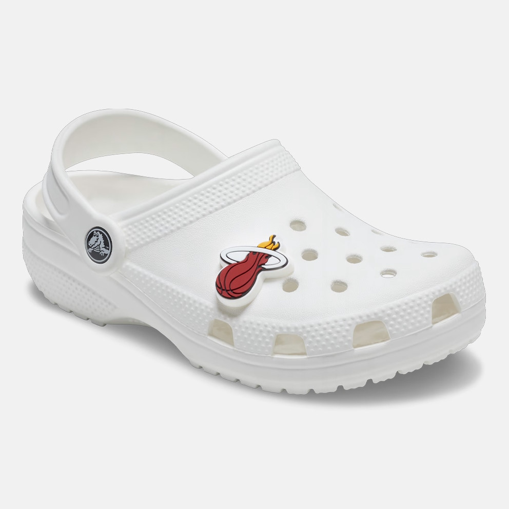 Crocs NBA Miami Heat 1
