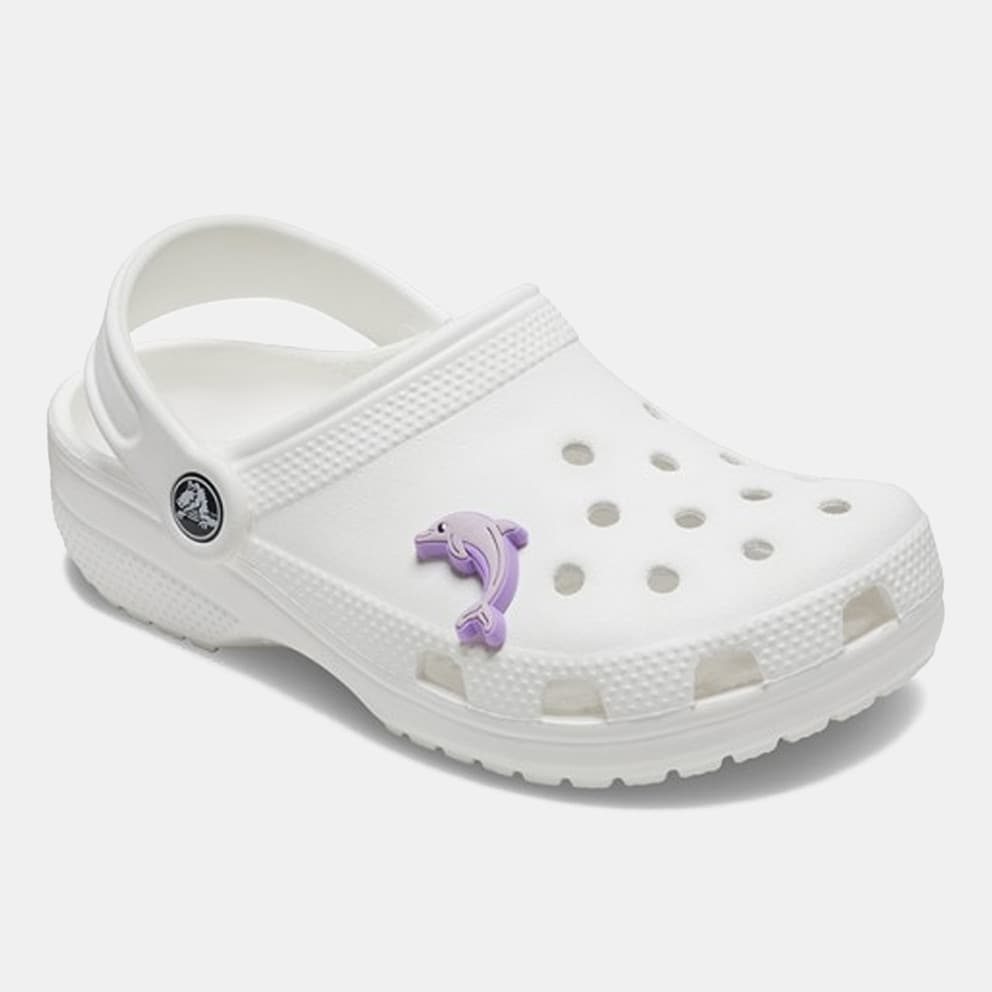 Crocs Purple Dolphin