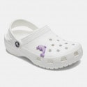 Crocs Purple Dolphin