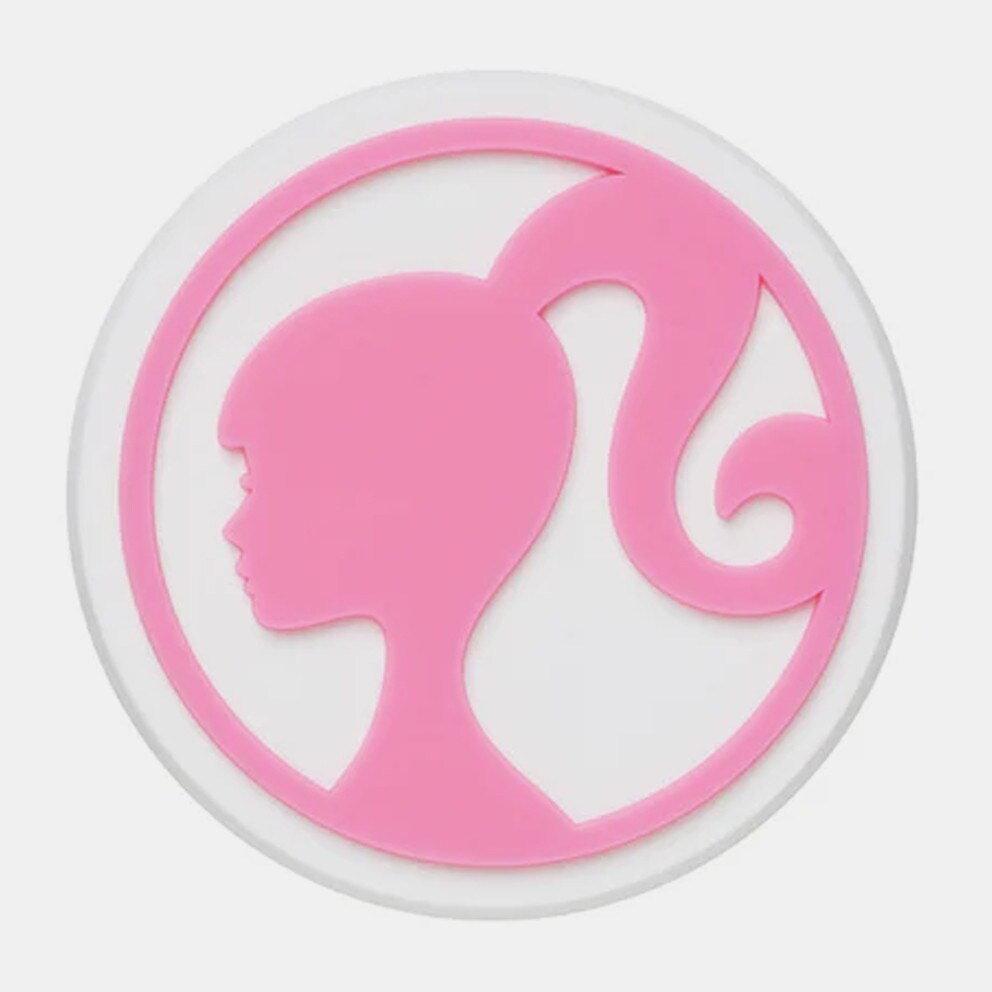 Crocs Barbie Head