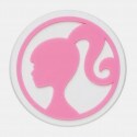 Crocs Barbie Head