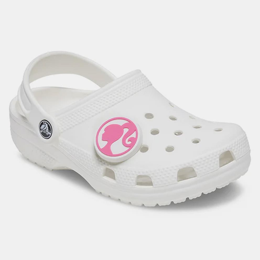 Crocs Barbie Head