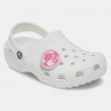 Crocs Barbie Head