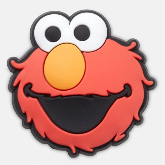 Crocs Sesame Street Elmo