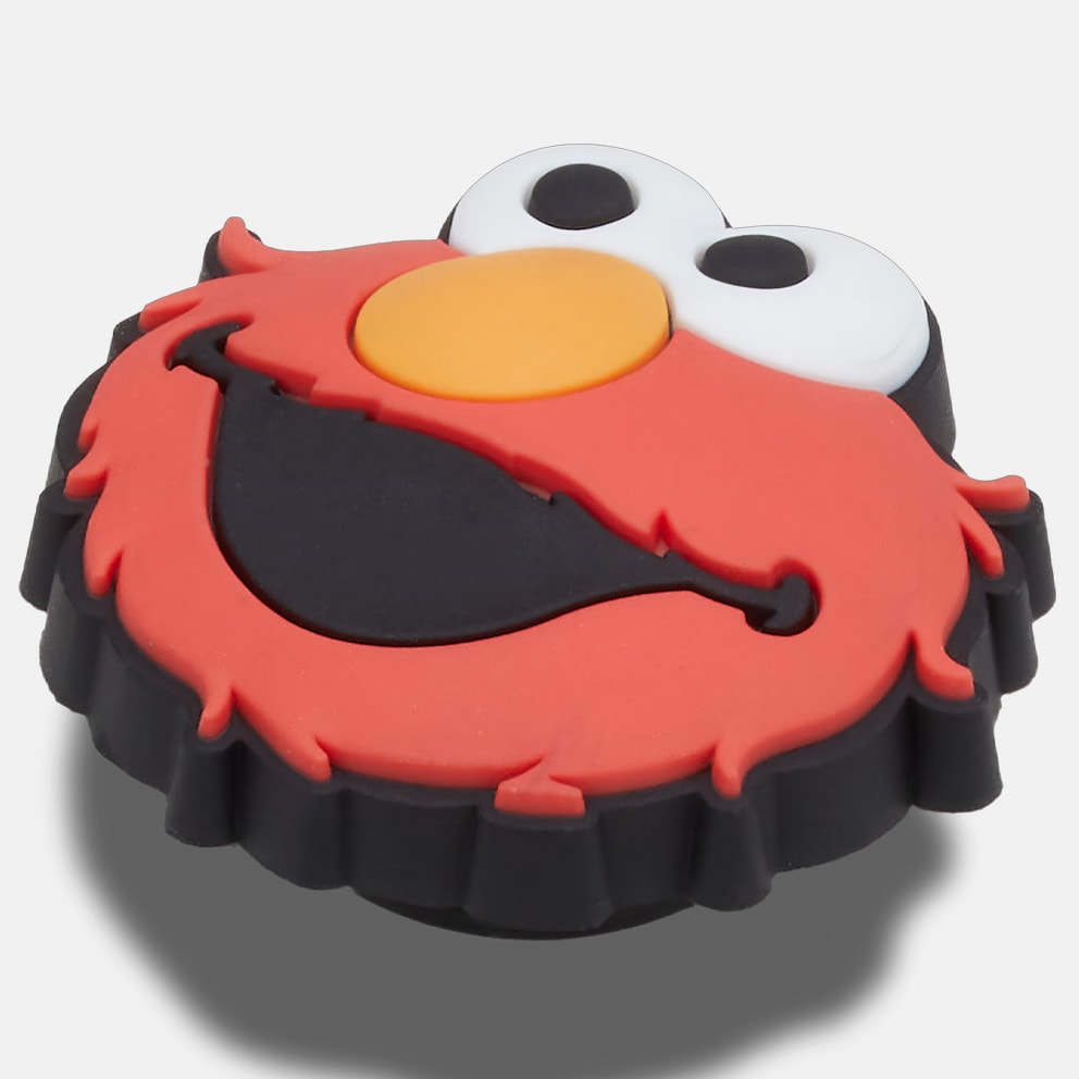 Crocs Sesame Street Elmo