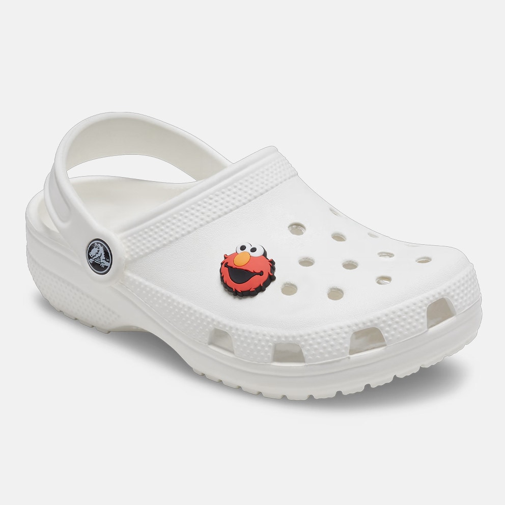 Crocs Sesame Street Elmo
